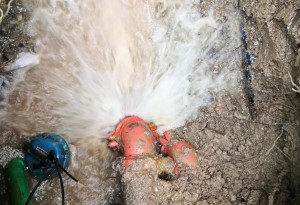 建平县暗管漏水检测一